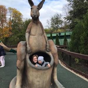 Meet your Posher, Julie